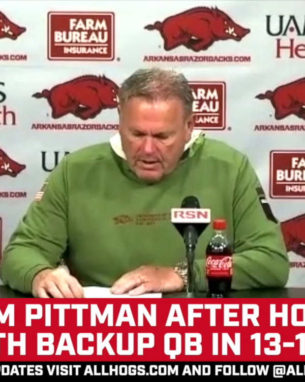 111222-Sam Pittman-LSU-ah